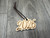 "2026" Ornament