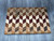 Large Arrow Pattern Cutting Board