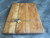 Large Cherry Cutting Board (12X16)