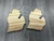 State of Michigan Shaped Coasters (Ash)