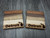 "Detroit" Coasters