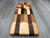 Arrow Design Charcuterie Board