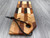 Arrow Design Charcuterie Board