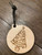 Christmas Tree Ornament