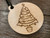 Christmas Tree Ornament