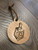 Dreidel Ornament