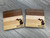 Michigan Coasters - Design 3