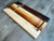 Large Inverse Gradient Serving Tray