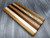 Eight Stripe Cutting Board - Design 1