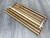 Random Stripes Serving Tray - Design 4