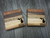 Michigan "Home" Coasters - Design 2