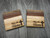 "Bless this Home" Coasters