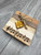 Music Notes Coasters