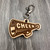 Cheer Keychain
