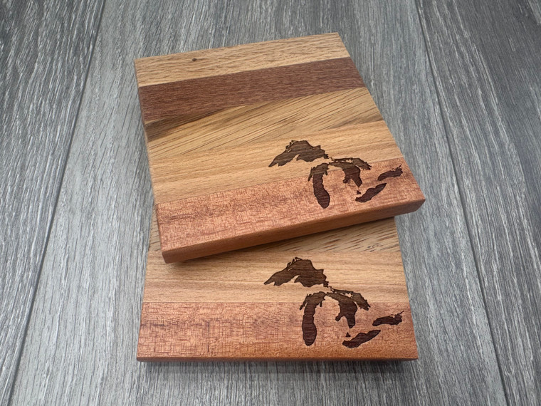 Great Lakes Coasters