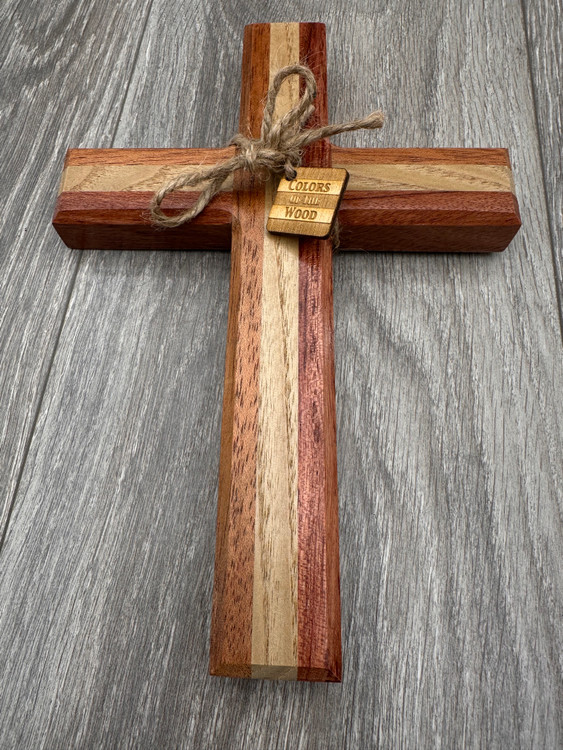 Cross (Design 1)