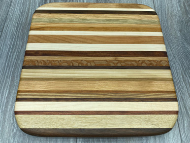 Cutting Board - Stripe — Sam Falco Design