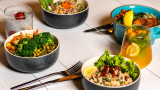 Healthy Lunch Ideas For Weight Loss And More Energy Healthy Lunch Ideas For Weight Loss And More Energy