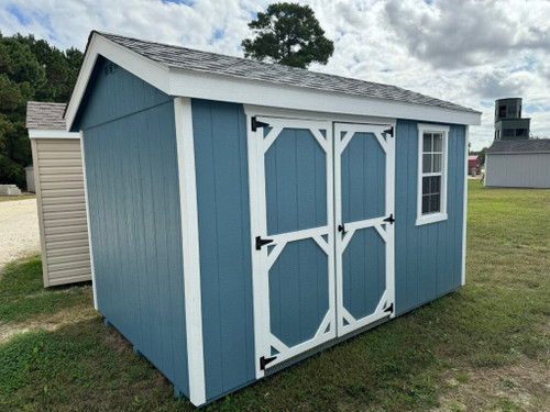 Workshop shed chester county pa