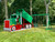 Playground dump truck