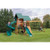 1605 Backyard Playstations playground amish made