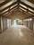 Smart side shed interior photos Smart side shed interior photos