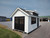 Custom shed Custom shed