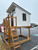 Amish playhouse