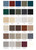 Chicken coop wood siding color options