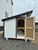 pampered pet chicken coop