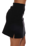 EP Pro Women's Basics Tummy Control Pull On Golf Skort