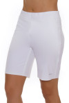 Annika Women's White Competitor Pull On Golf Shorts