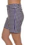 GGBlue Women's Defined Bunker Golf Shorts