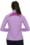 Fairway & Greene Women's Moxie Jules Golf Long Sleeve Top