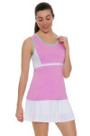 Fila Women's Elite Full Coverage Tennis Tank