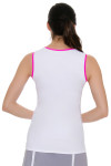 Sofibella Women's Rio Royal Tennis Tank