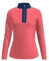 AB Sport Women's Long Sleeve UV 40 Sun Shirt LS02-ZZNV