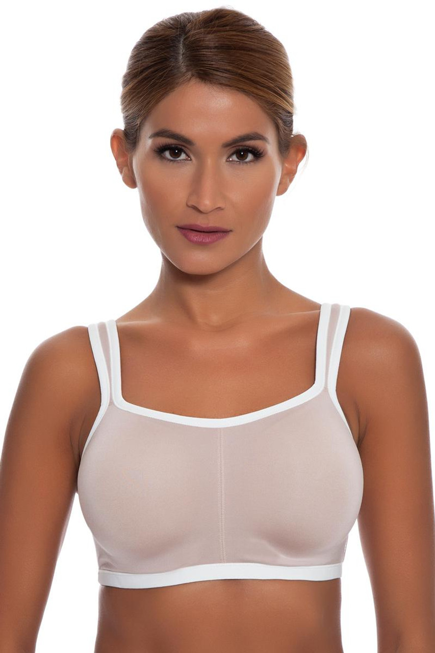 Natori Yogi Mid-Impact Underwire Sports Bra & Reviews