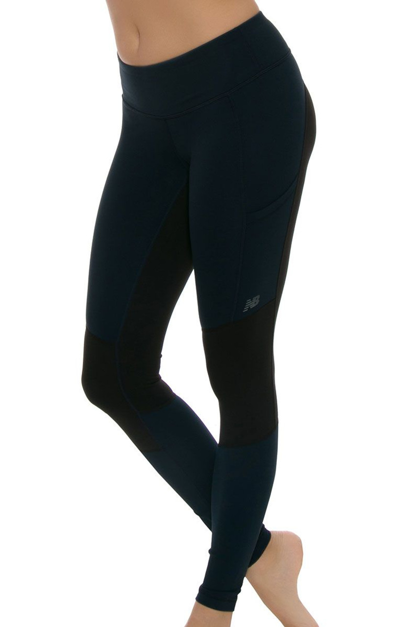 new balance gym leggings