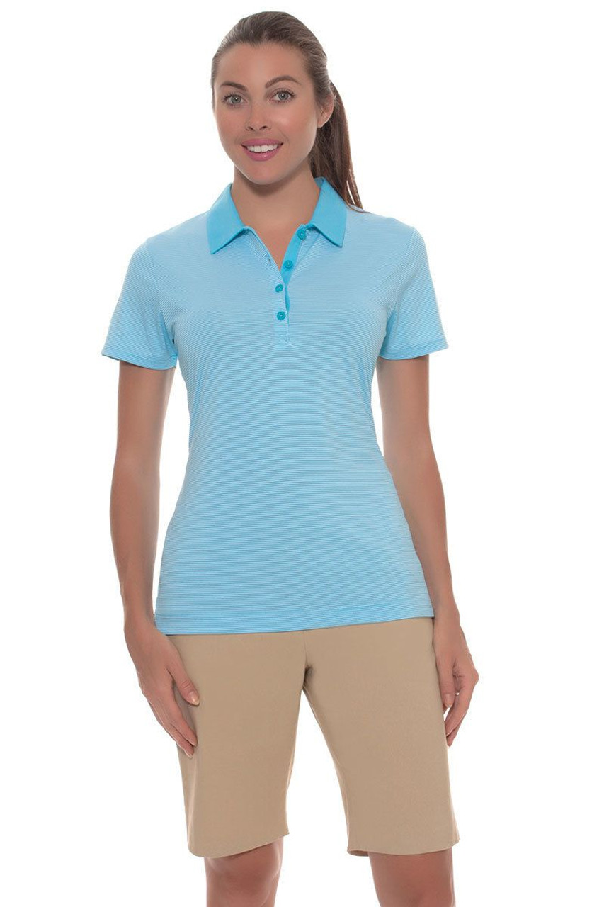 Women's Lightning Pop Boy Short – GOLFHQ