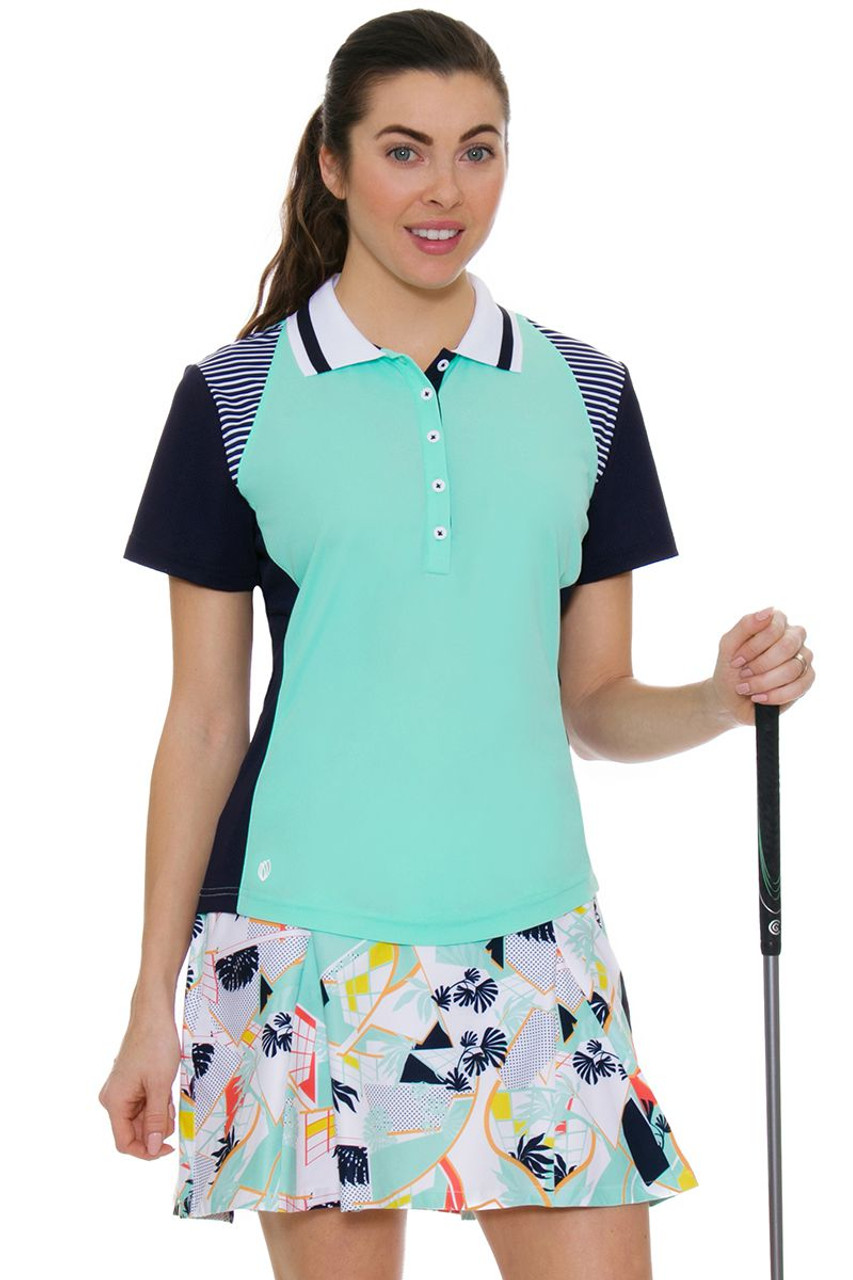 GGBlue Women's Unify Carter Golf Skort GG-K3009-3528