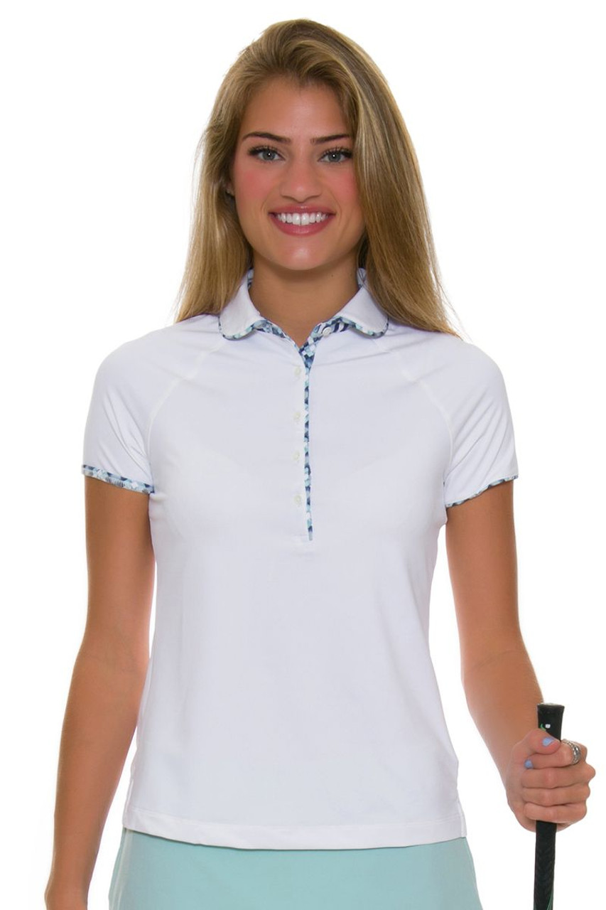 Womens Golf Polos, Golf Shirts For Women