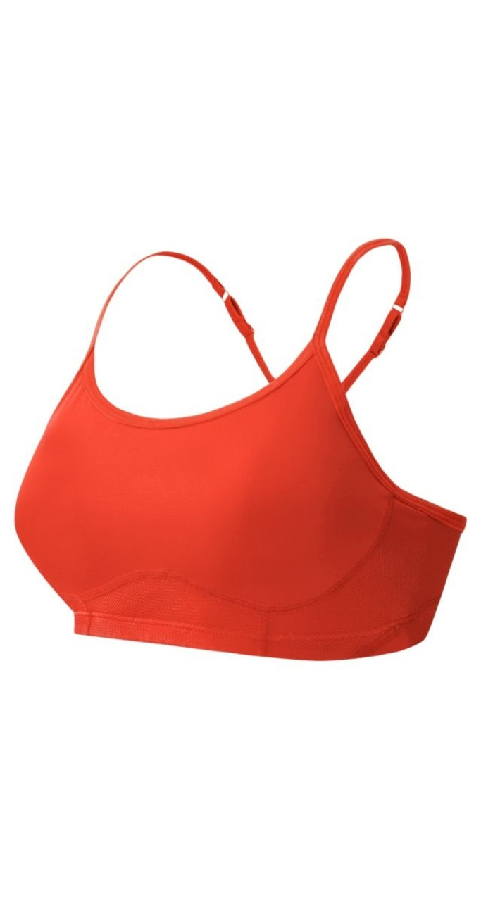 new balance women's sports bras