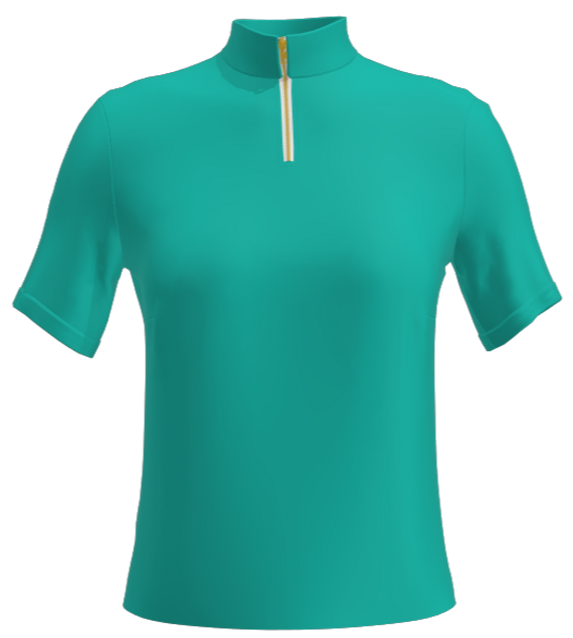 47 Brand LPGA Men's Premier Franklin Short Sleeve Tee in Atlas Blue – LPGA