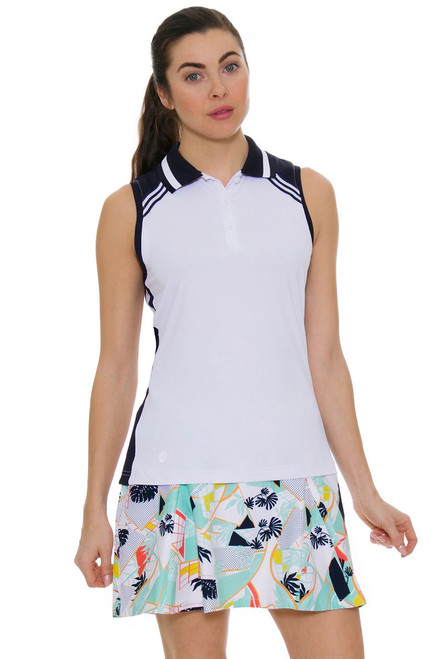 GGBlue Women's Unify Carter Golf Skort GG-K3009-3528