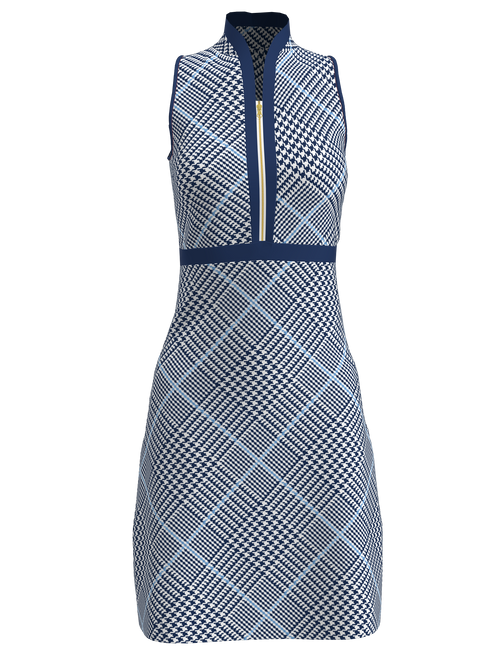 AB Sport Women's Golf Dress GD001-GPNB
