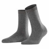 Cosy Wool Grey Sock