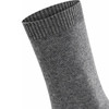 Cosy Wool Grey Sock
