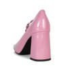 Bourdin-2 Pink Patent