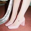 Bourdin-2 Pink Patent